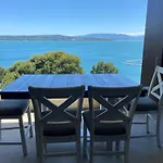 Departamento Nuevo En Condominio La Puntilla Villarrica