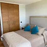 Departamento Nuevo En Condominio La Puntilla Villarrica