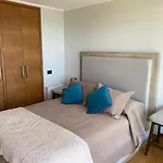 Departamento Nuevo En Condominio La Puntilla Villarrica