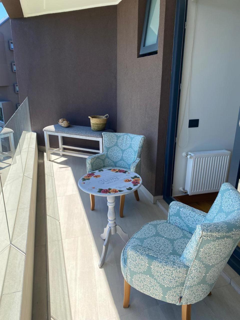 Apartamento Departamento Nuevo En La Puntilla *