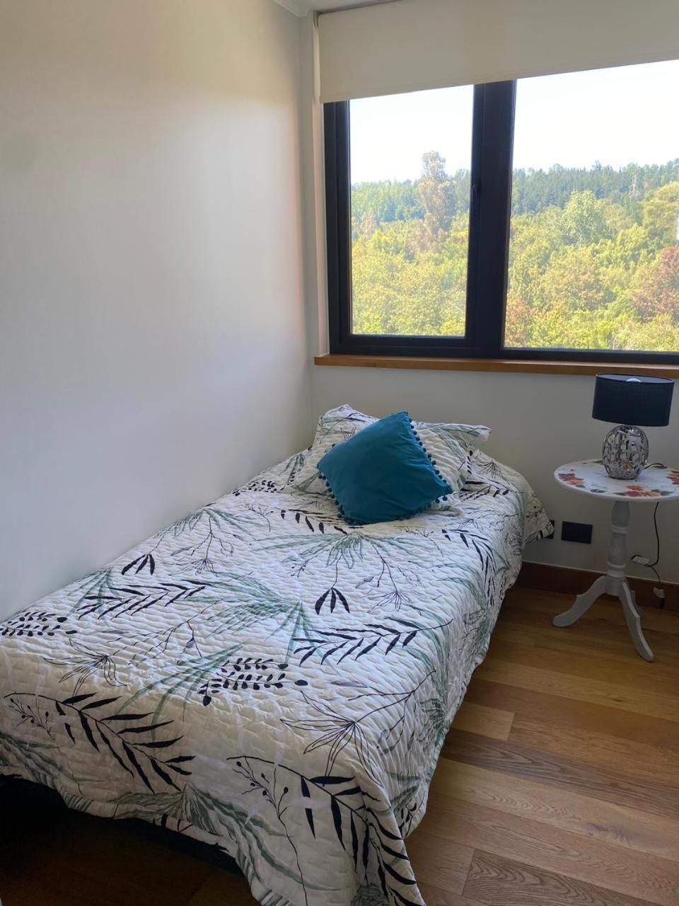 Departamento Nuevo En La Puntilla Apartamento Villarrica
