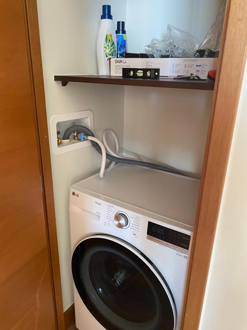 Apartamento Departamento Nuevo En La Puntilla Villarrica