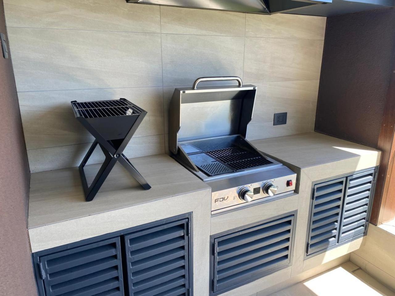 Departamento Nuevo En La Puntilla Apartamento Villarrica