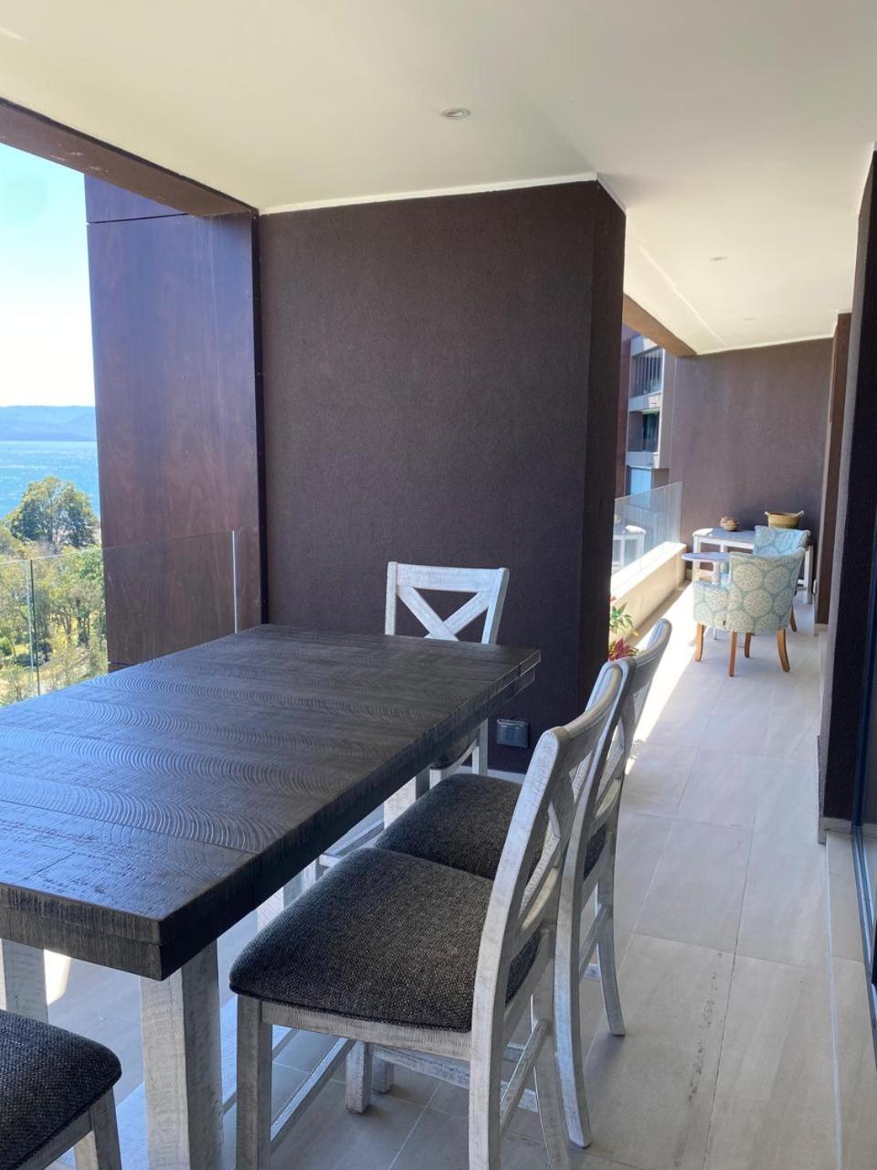 Apartamento Departamento Nuevo En La Puntilla Villarrica