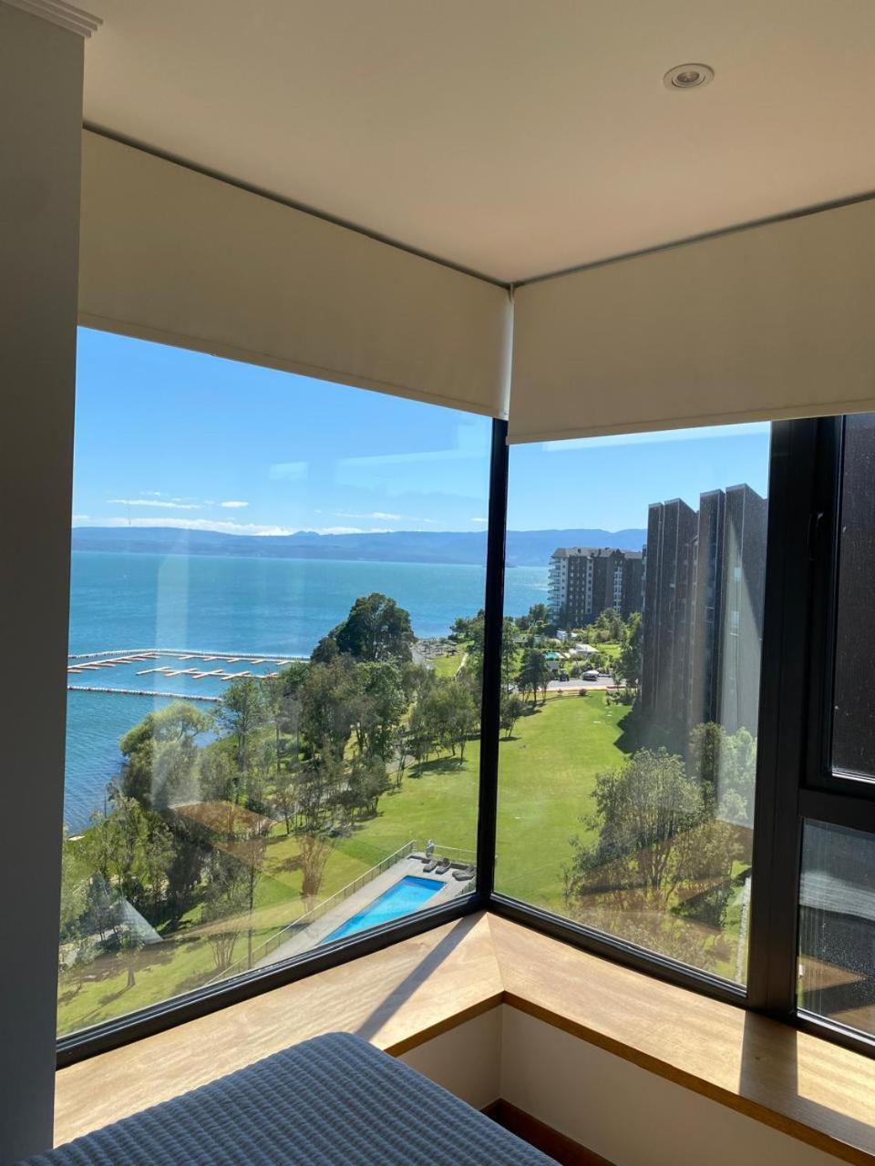 Apartamento Departamento Nuevo En La Puntilla
