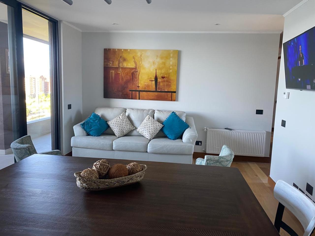 Departamento Nuevo En La Puntilla Apartamento *