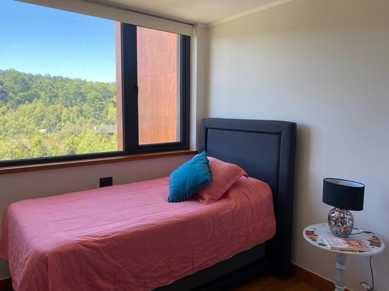 Apartamento Departamento Nuevo En La Puntilla